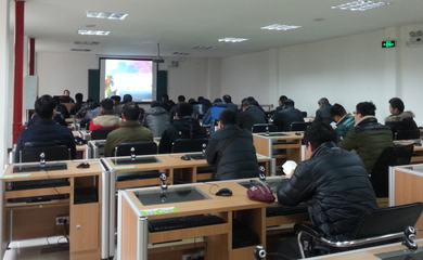 技能鑄就輝煌，風(fēng)采閃耀江城——武漢輝煌職業(yè)培訓(xùn)學(xué)校師生風(fēng)采掠影