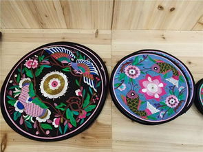 2017中國貴州國際民間工藝品博覽盛況 苗侗風情園會展中心綻放工藝美術新魅力